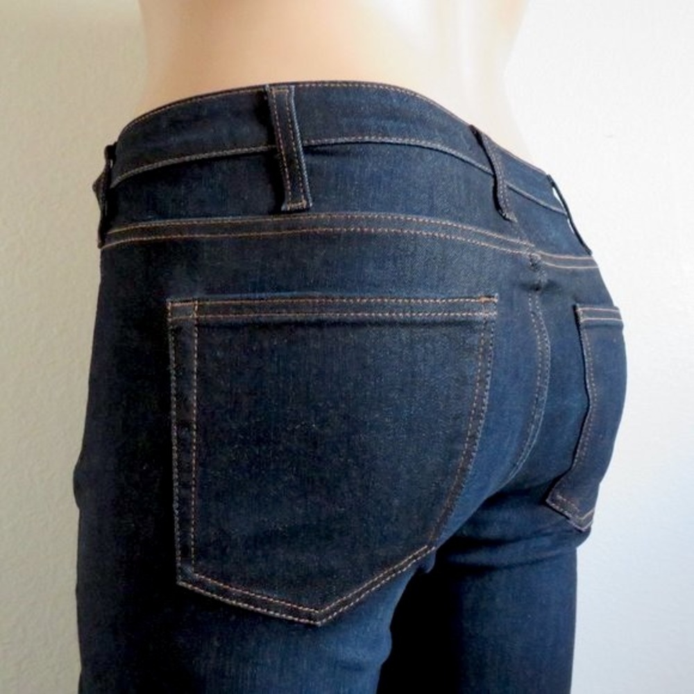 SILVER JEANS Women’s High Note High Rise Flare Leg Trouser Plus Size 14 NWOT - Picture 1 of 3